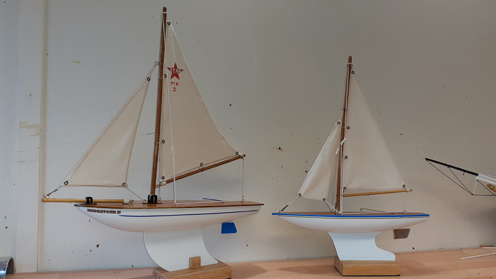 star pond yacht restoration