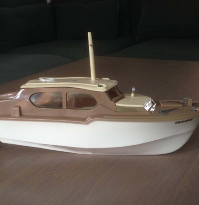 Yacht And Moter Vessel Restoration